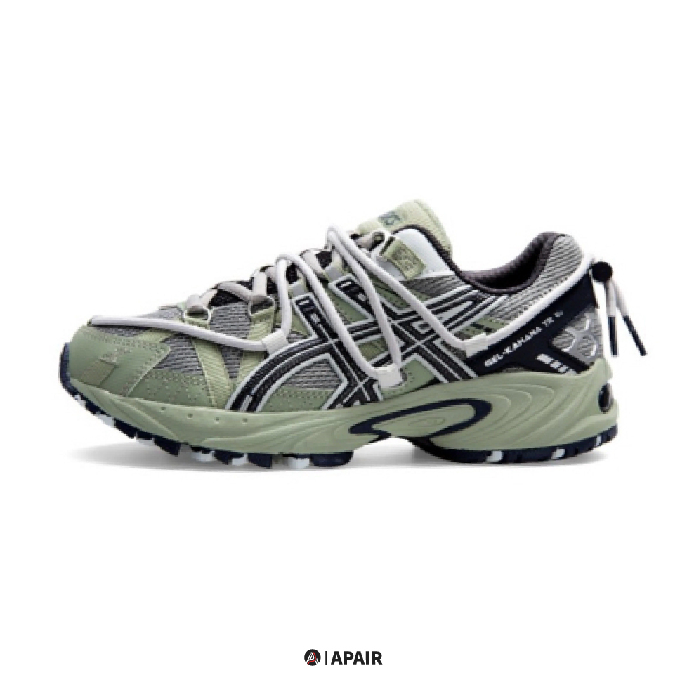【APAIR】預購 ASICS GEL-KAHANA TR V2 機能綠 1203A259-300