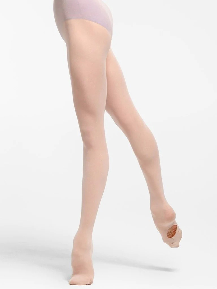 美國Zarely【ZL-Z1 Rehearsal 專業科技舞襪】