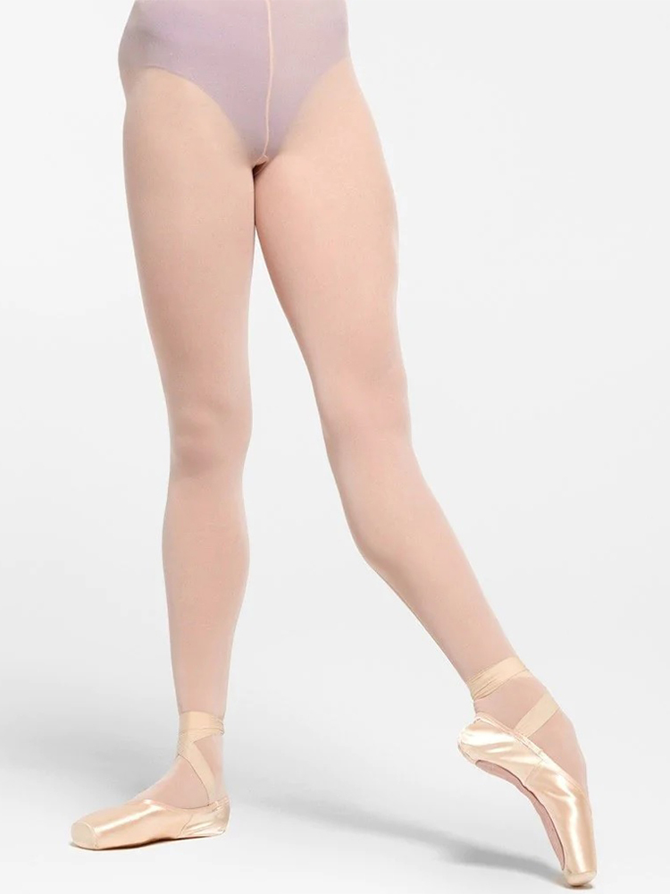 美國Zarely【ZL-Z2 Performance 表演專業科技舞襪】