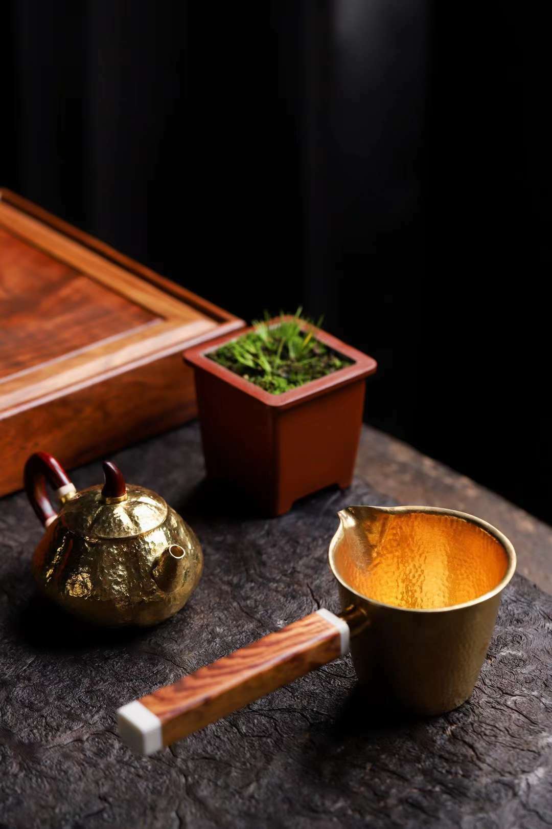 富貴清閒 | 茶具