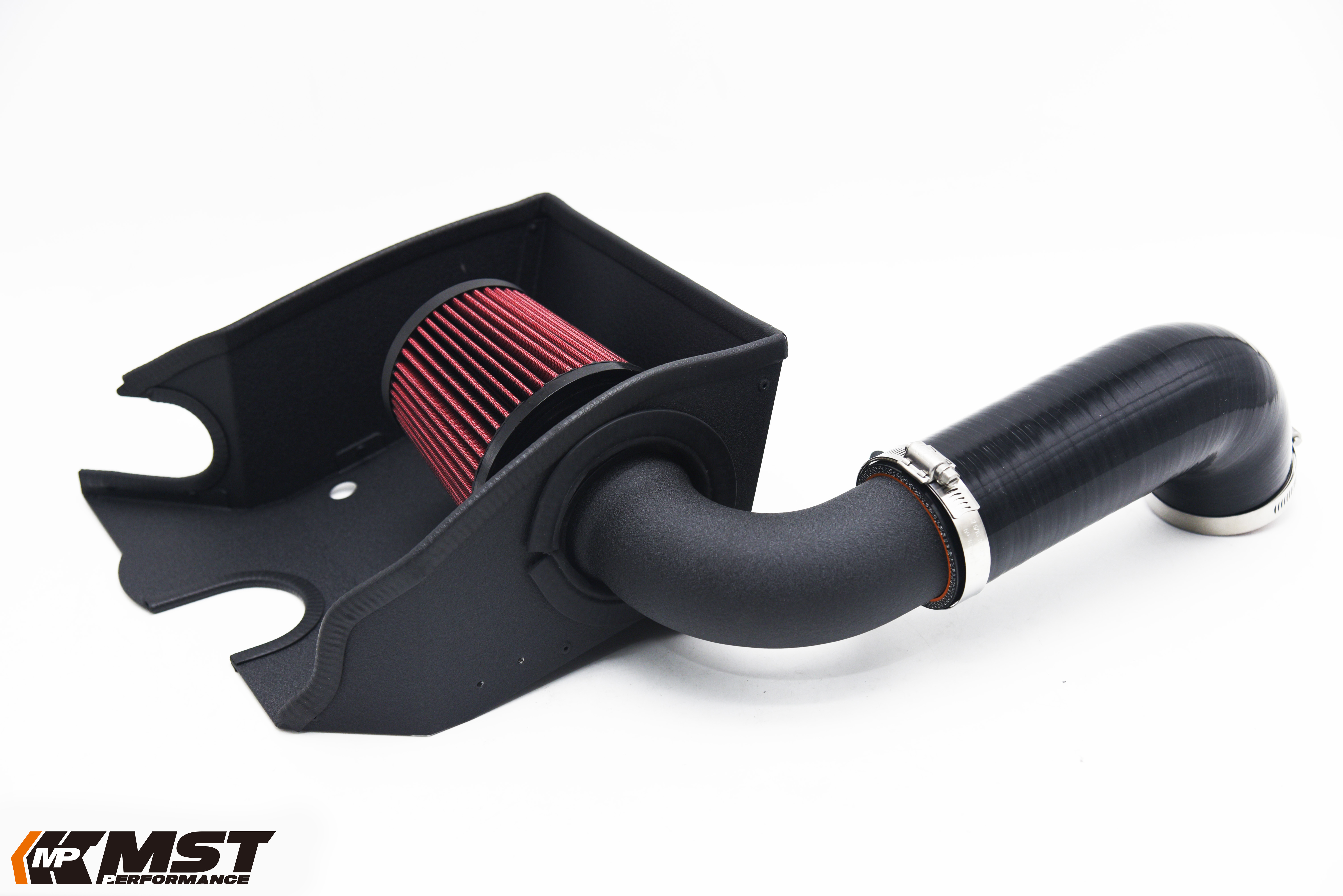 MST 2015 VW Golf MK7 1.4 TSI Cold Air Intake System (VW-MK706L)