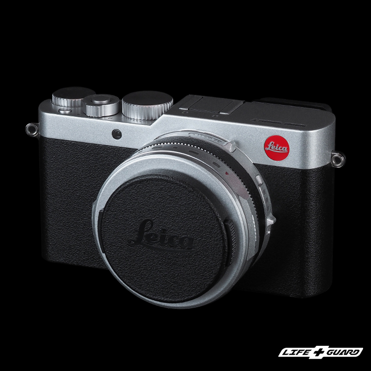 Leica D-Lux 7 Camera & Lens Skin