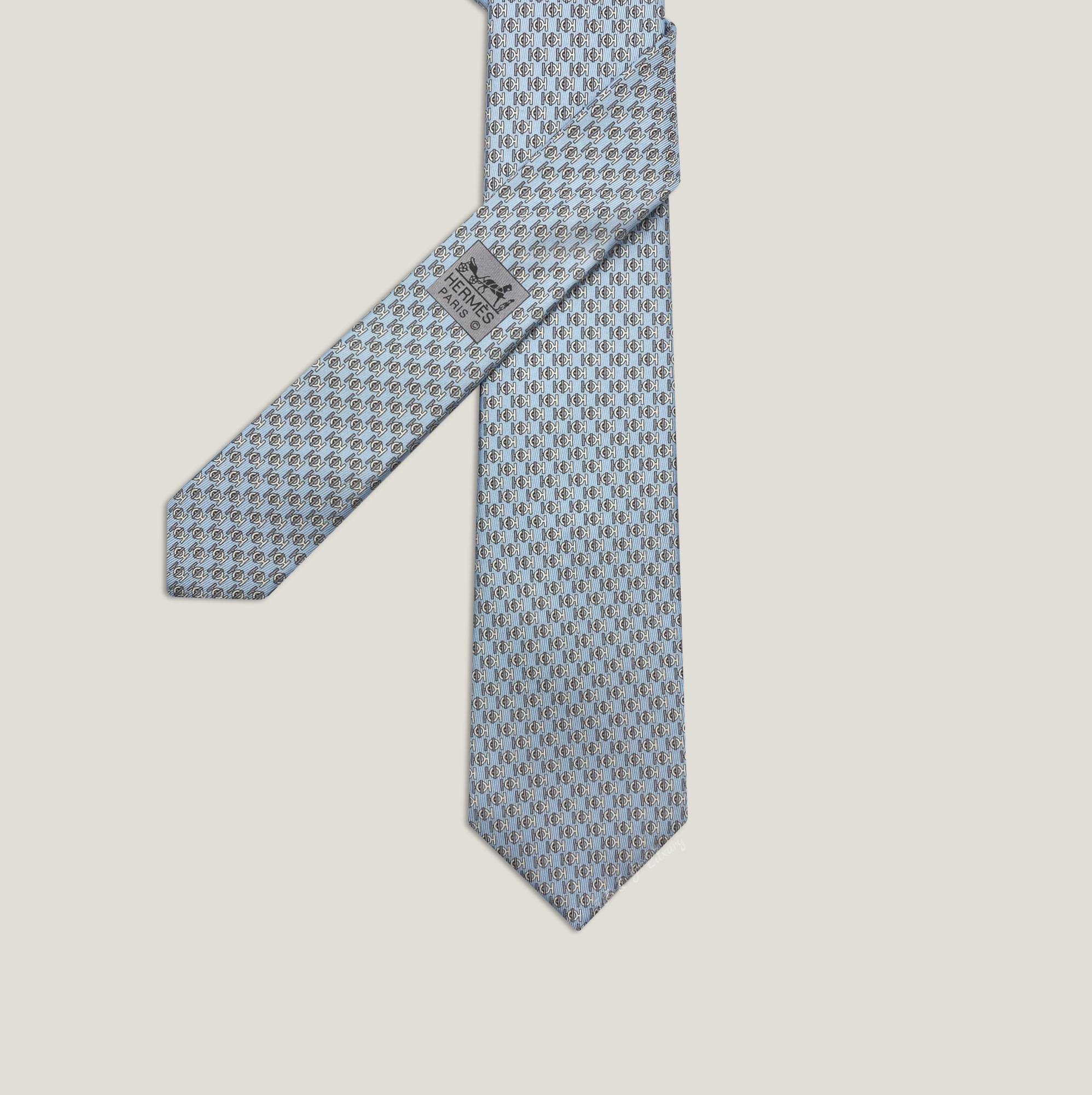 Tie Plus Tie???