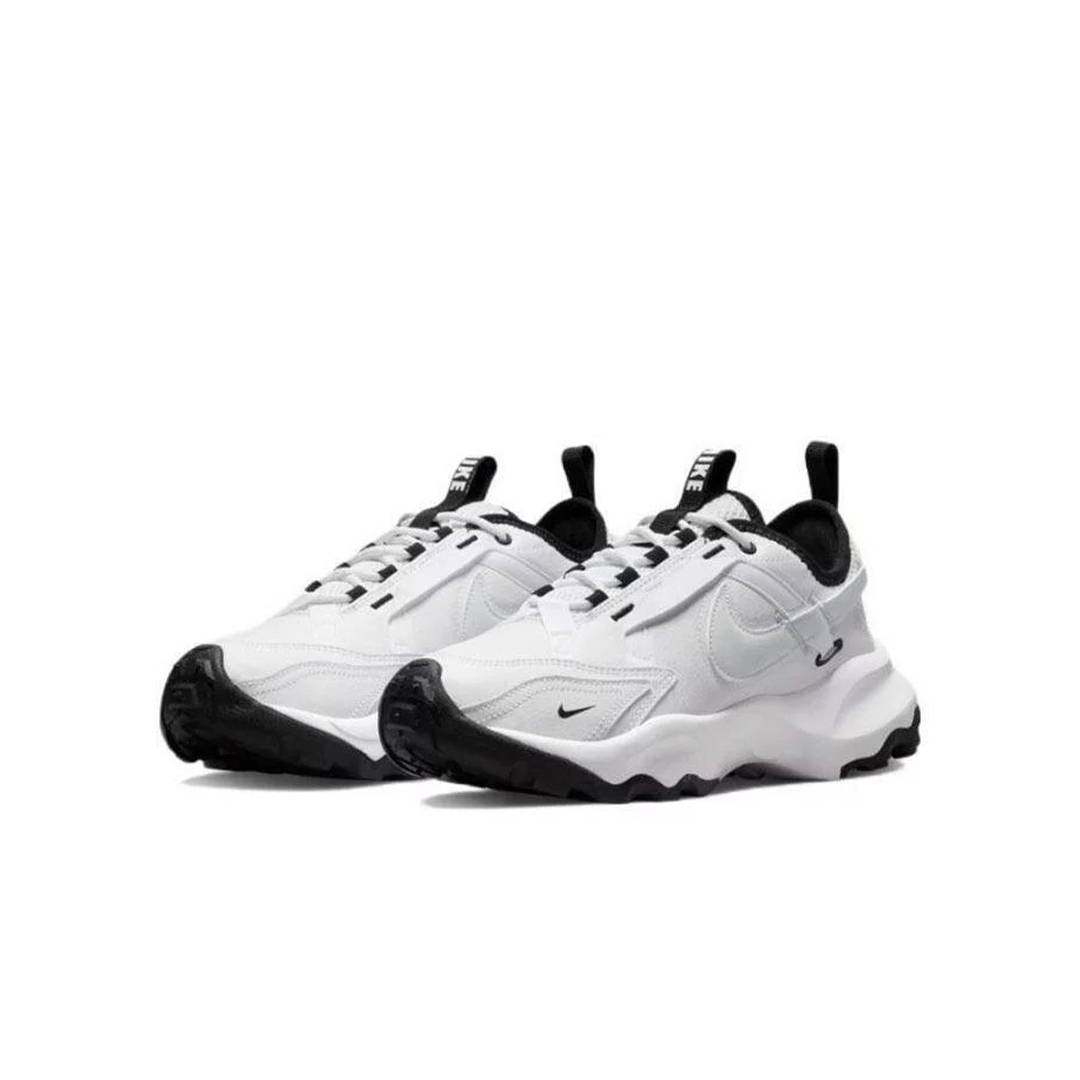 Nike TC 7900 "White Black" (W) DR7851-100