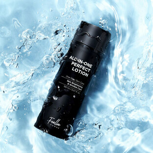 Foellie Homme All-In-One Perfect Lotion 150ml