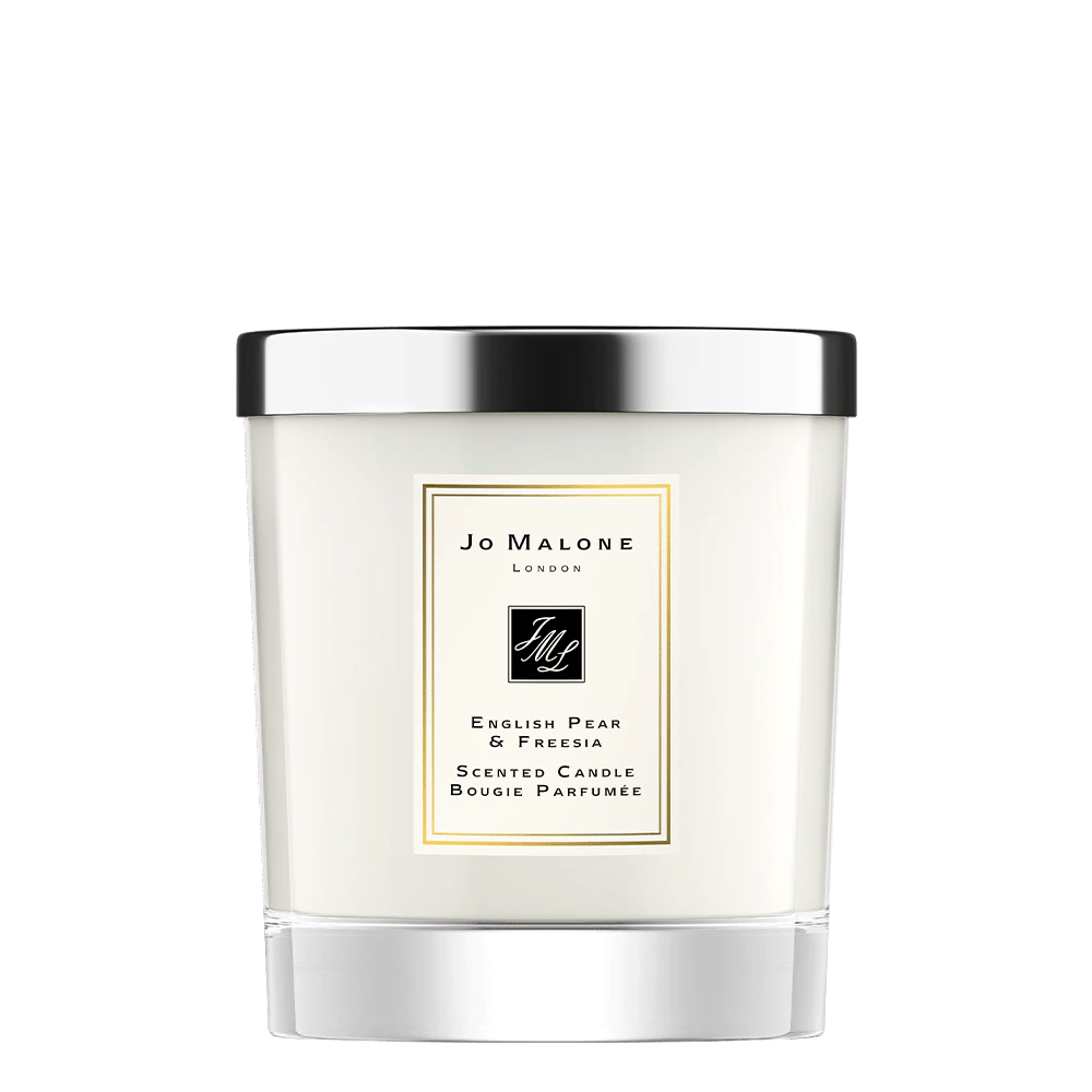 英國梨&小蒼蘭 香氛蠟燭 - Jo Malone London