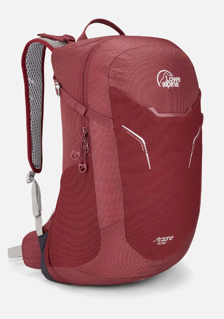 #限時優惠 AirZone Active 22 #Deep Heather