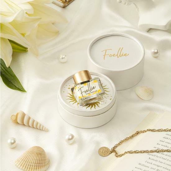 Foellie Eau De Venus Inner Perfume 5ml
