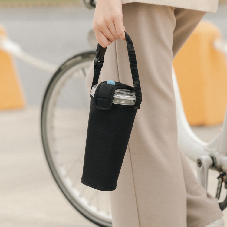 Bags for Boba Cup - Black