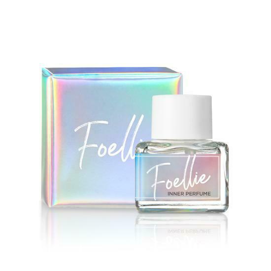 Foellie Eau De Ciel Inner Perfume 5ml
