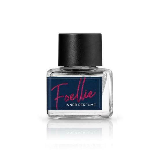 Foellie Eau De Vogue Inner Perfume 5ml