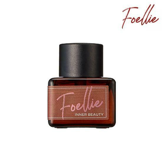 Foellie Eau De Foret Inner Perfume 5ml