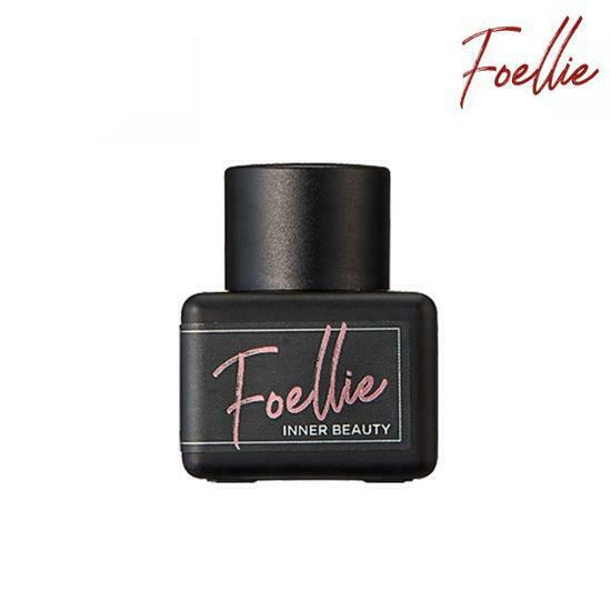 Foellie Eau De Bijou Inner Perfume 5ml
