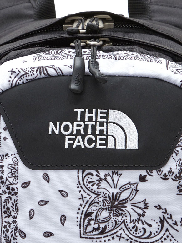 The North Face HOT SHOT 北臉登山包 後背包 大容量 機能後背包