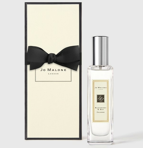 黑莓子&月桂葉香水 - Jo Malone London