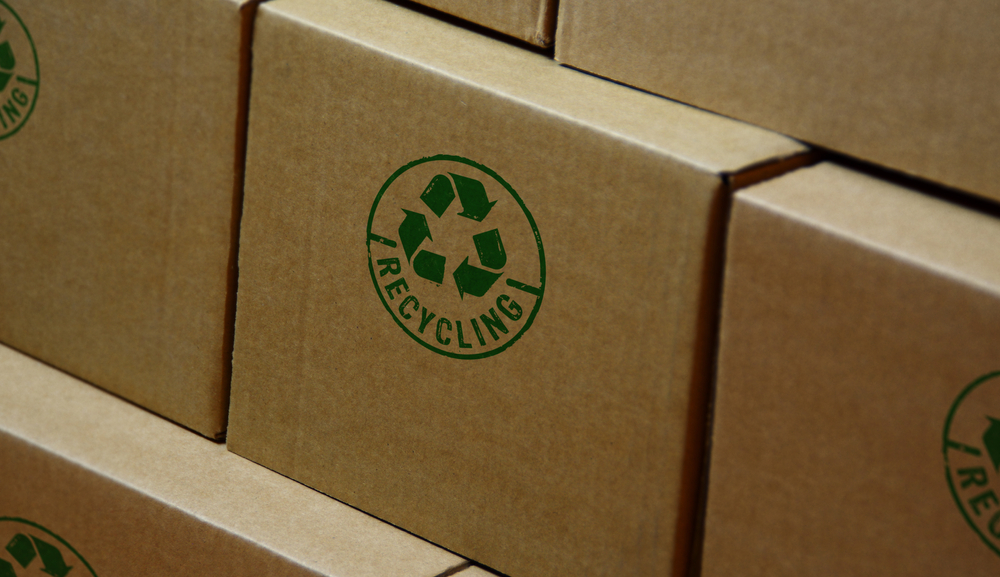 多元環保包裝方式以及企業環保包裝案例分享