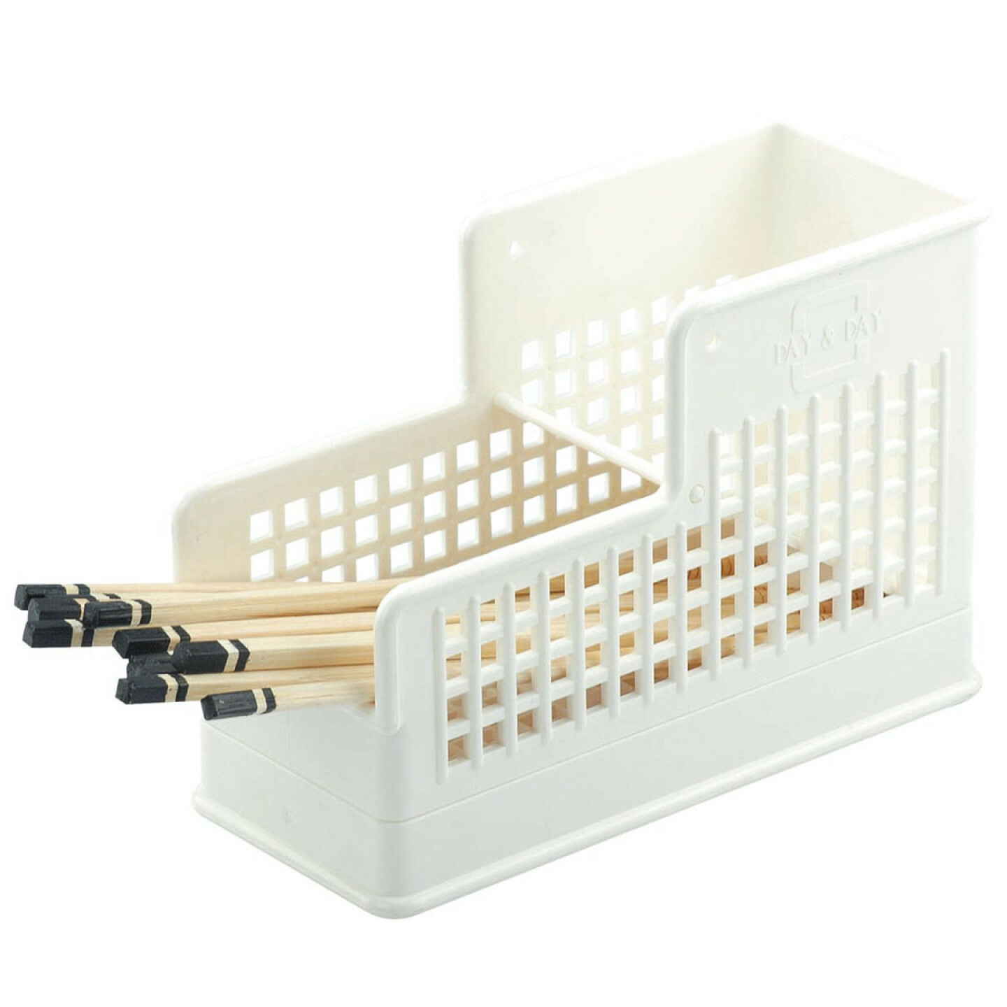 日日商 廚房系列-多功能餐具盒 1003