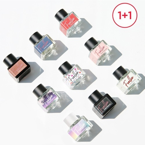 [1+1] Foellie Inner Perfume 5ml [Classic Edition]