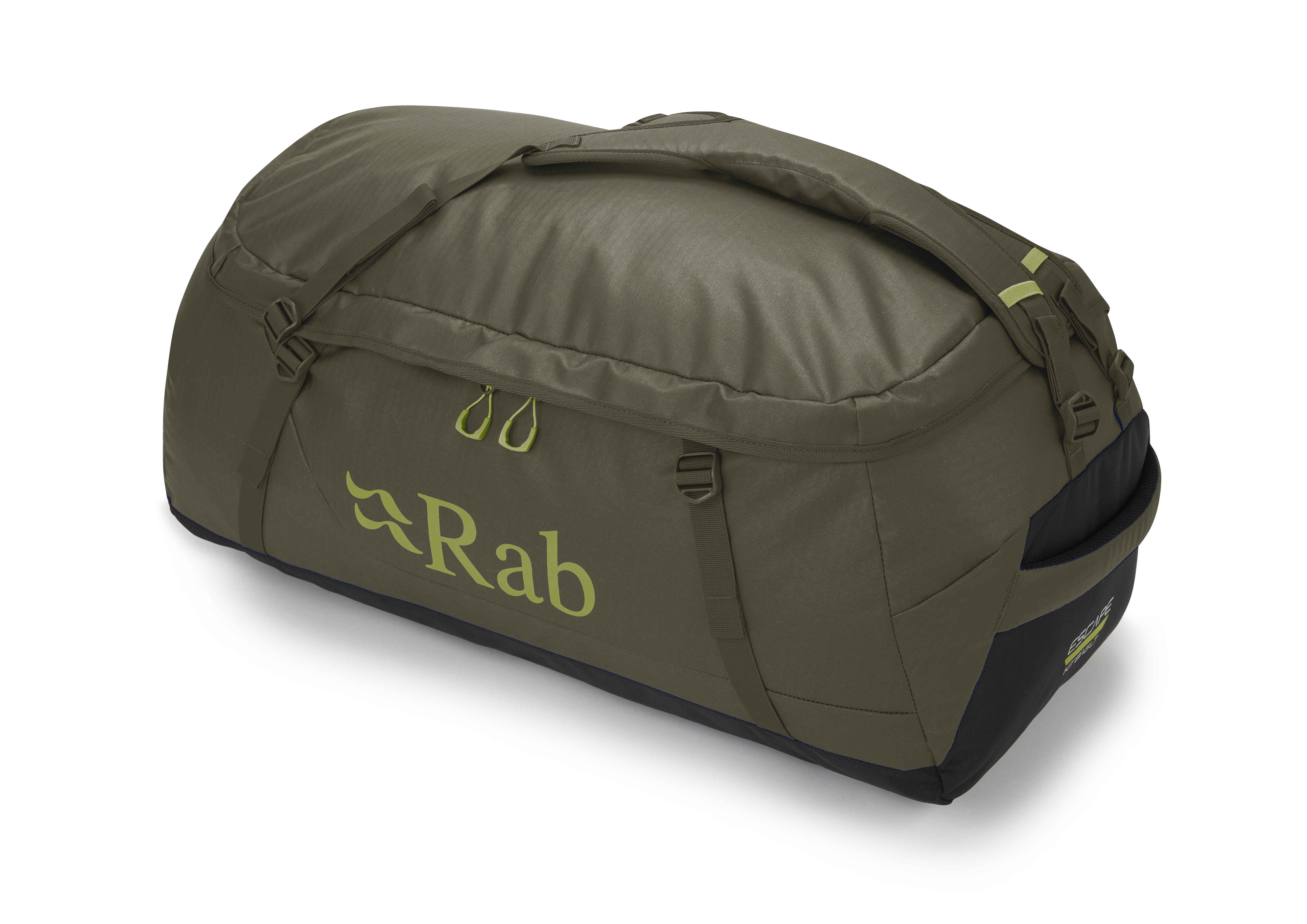Rab. Escape Kit Bag LT 30 #Army
