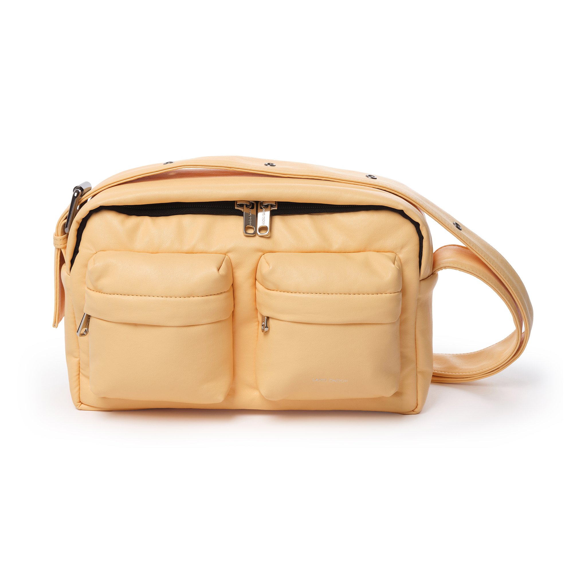 SAMO ONDOH] Pocket Mug Bag M