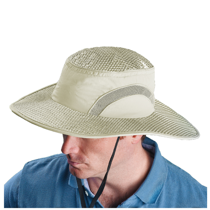 銀網帽  透氣網布/登山/健行/露營/戶外/休閒 40CNE5394