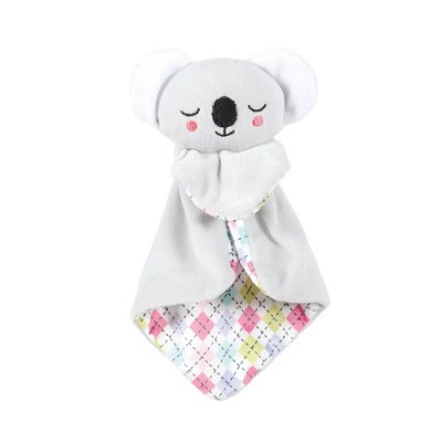 法國Zolux Puppy Tiny系列 狗玩具 - 樹熊布偶