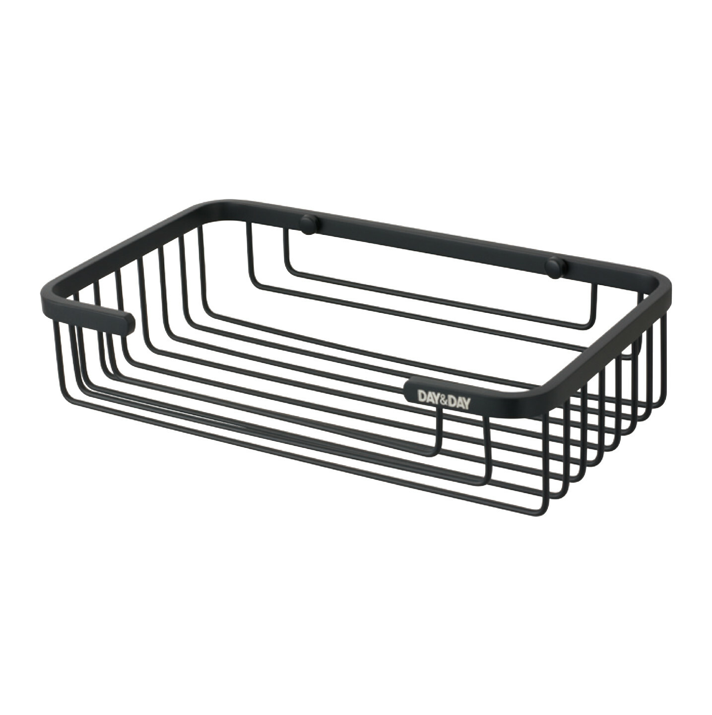 日日商 衛浴系列-抽取式衛生紙架 C0063BK