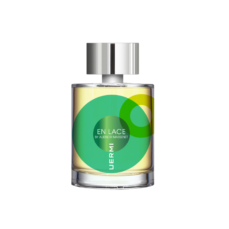 LabSolue 314 Cedro 翠旭夏
