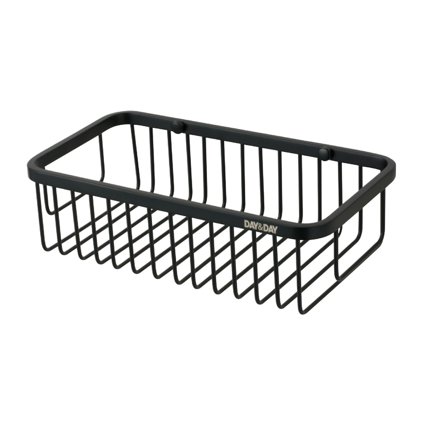 日日商 衛浴系列-置物架 C0065BK