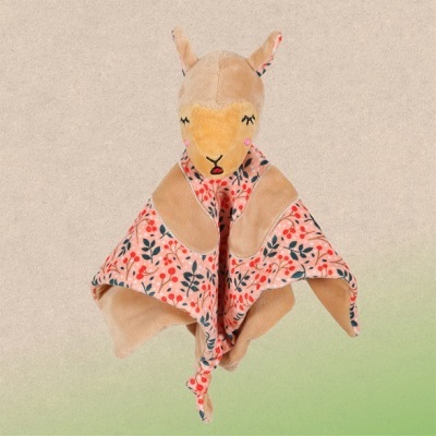 法國Zolux Chiquitos系列 狗玩具 - 羊駝布偶