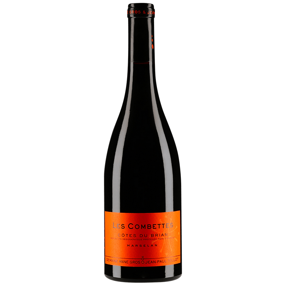 Anne Gros Et Jean Paul Tollot Les Carretals 2020