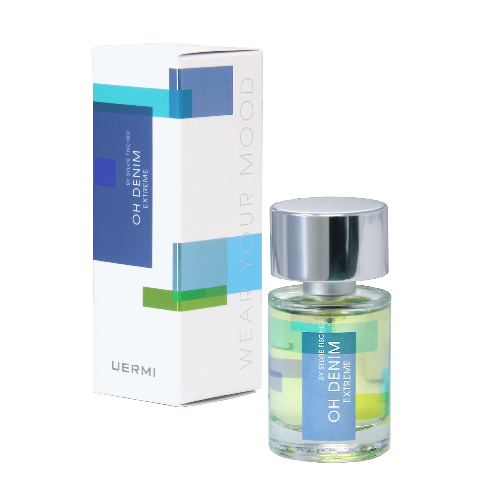 The Different Company Azhi ardara 永夜龍吟100ML