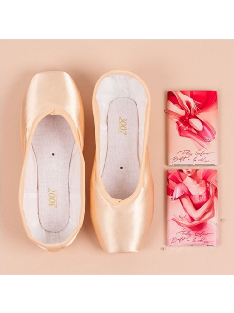 俄羅斯 Grishko 芭蕾舞硬鞋【3007 系列-M底板】