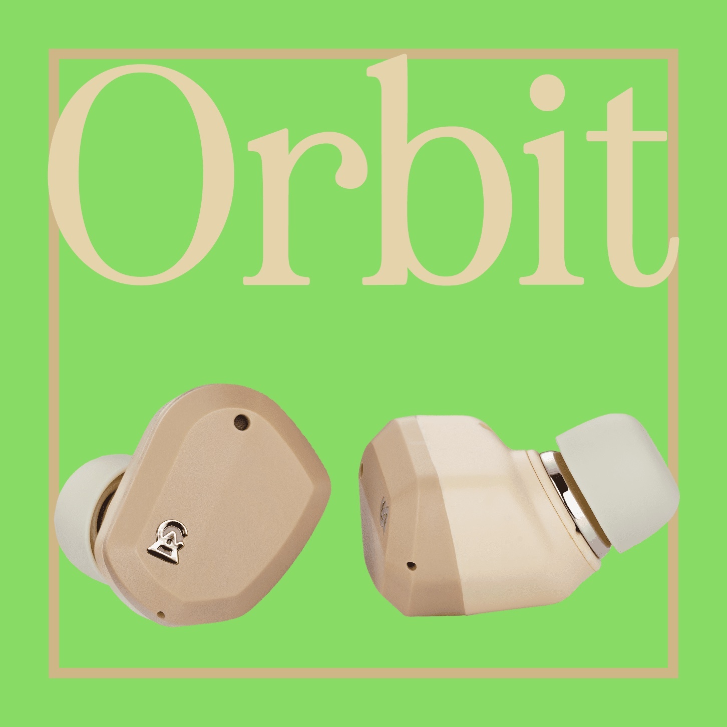 Campfire Audio Orbit真無線藍牙耳機