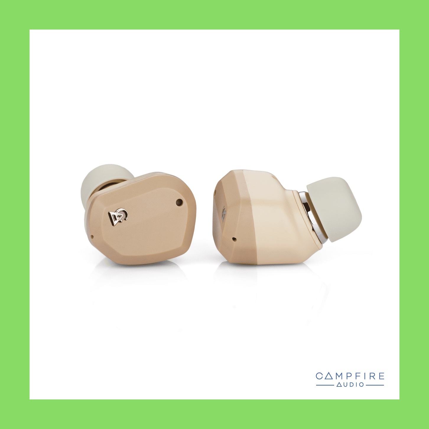 Campfire Audio Orbit真無線藍牙耳機