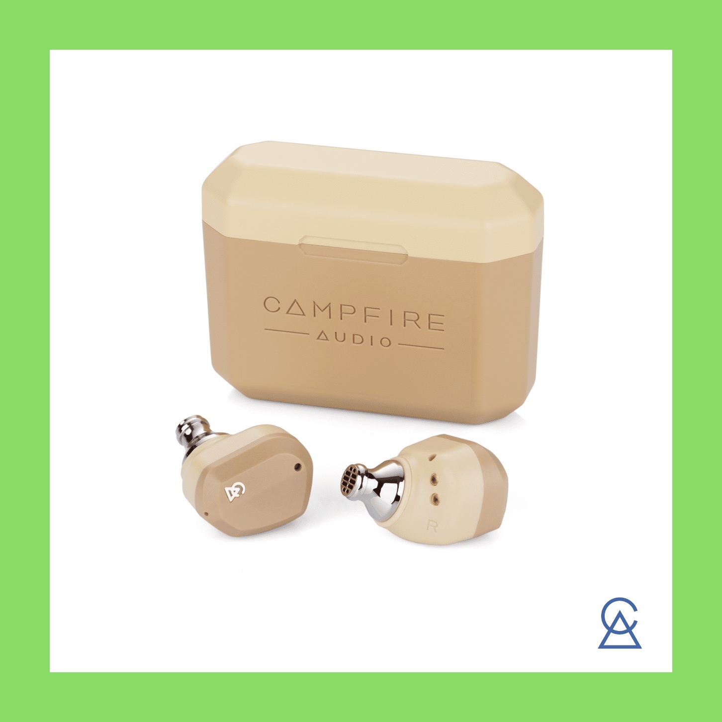 Campfire Audio Orbit真無線藍牙耳機