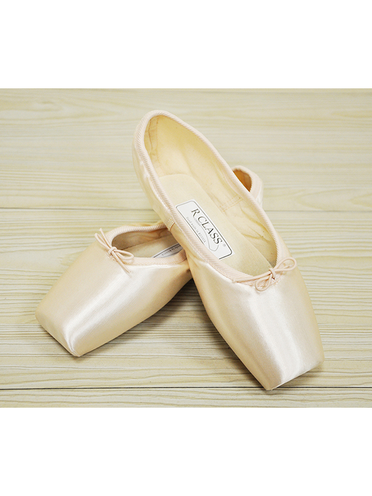 俄羅斯 R-Class 芭蕾舞硬鞋【S系列】