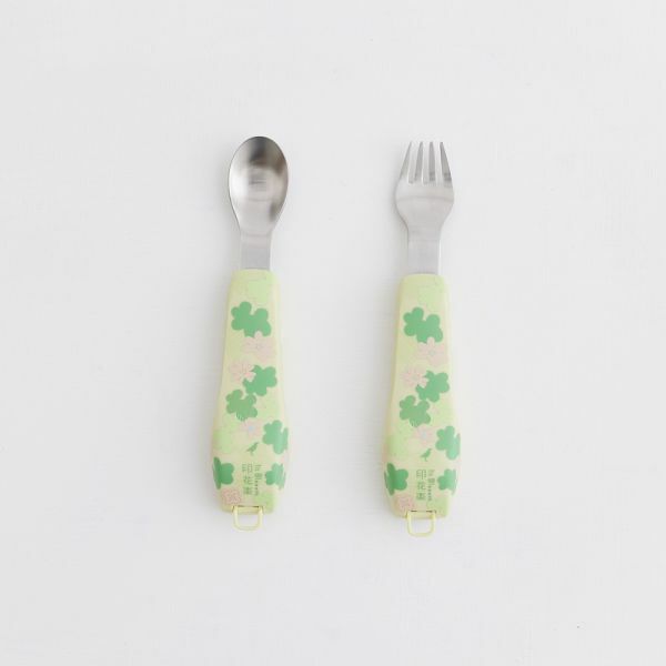 秒食行動餐具/花徑秘境/沐光陽台