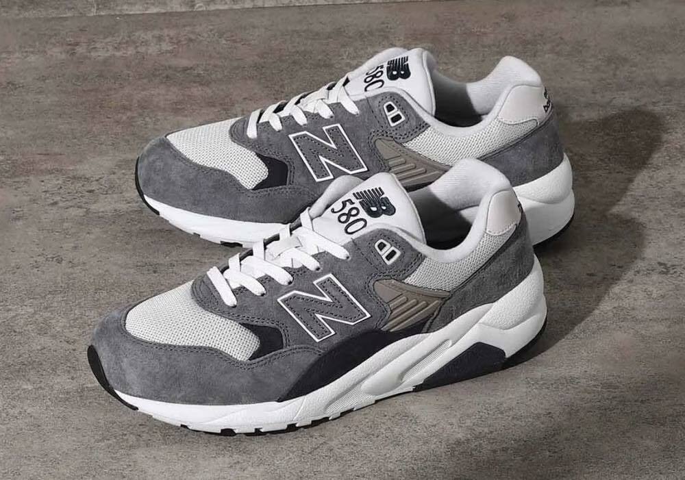 預訂} New Balance MT580RCB