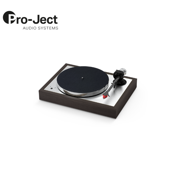 Pro-Ject The Classic Evo 黑膠唱盤 (需配合唱頭放大器)