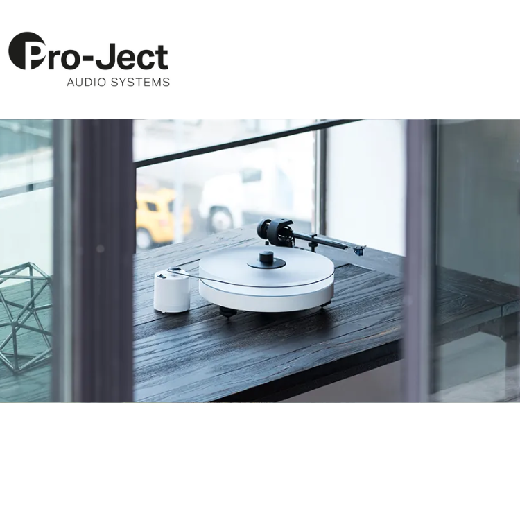 Pro-Ject RPM 5 Carbon 黑膠唱盤 (需配合唱頭放大器)