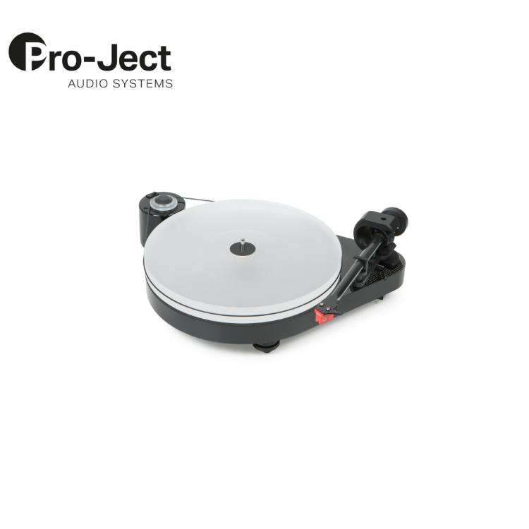 Pro-Ject RPM 5 Carbon 黑膠唱盤 (需配合唱頭放大器)