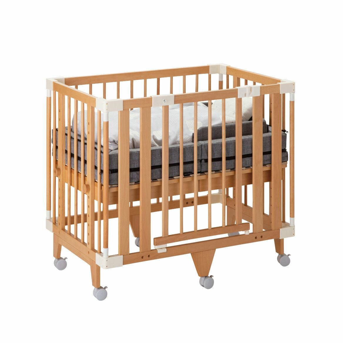 Farska - Creative Cot (Not include Compactbed Free) (60×90cm)