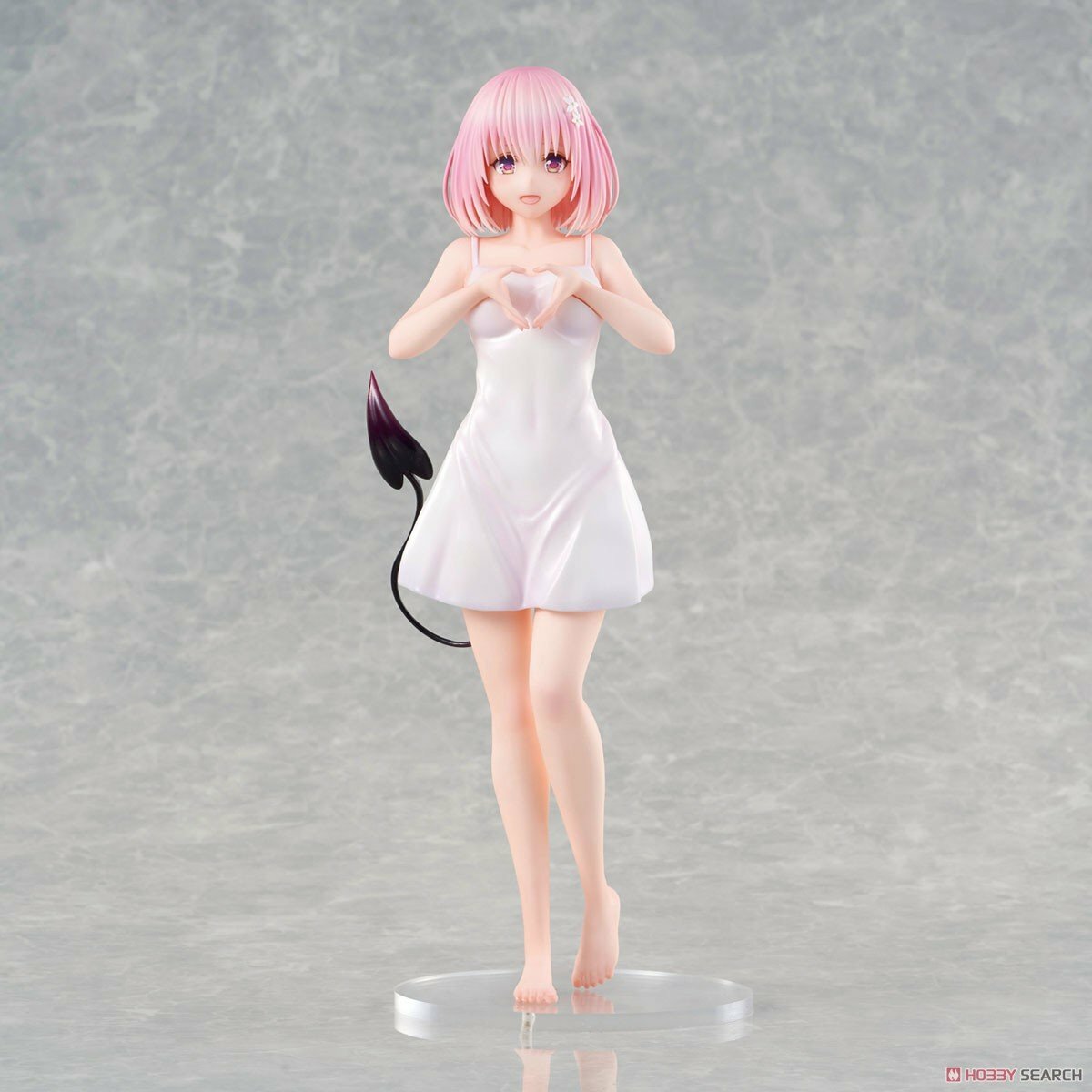 「ACG.GO」「預購」日版 E-Stage 茉茉·貝莉雅·戴比路克 原畫展 出包王女DARKNESS 1/6 PVC Figure