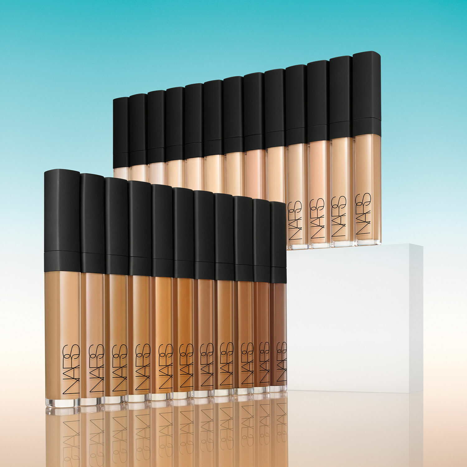 Nars妝點甜心遮瑕蜜