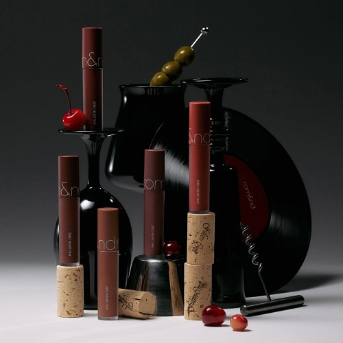 Romand Zero Velvet Tint [Winery Velvet]