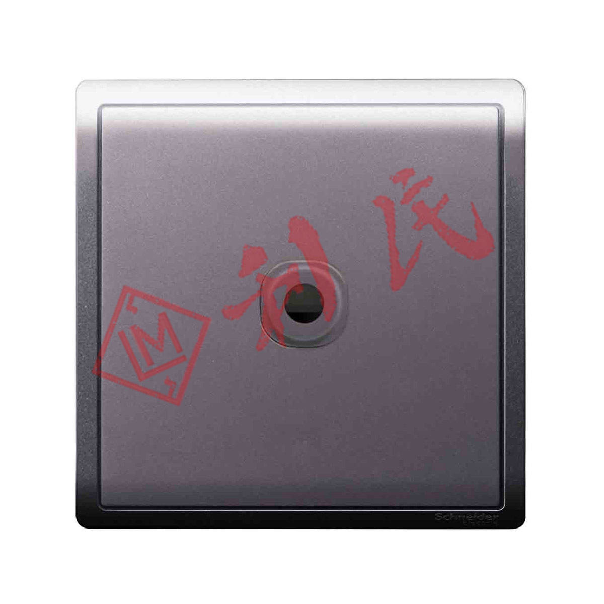 施耐德 PIENO豐尚 25A接線蘇 (白/薰衣草銀/沉醉金/寫意黑)