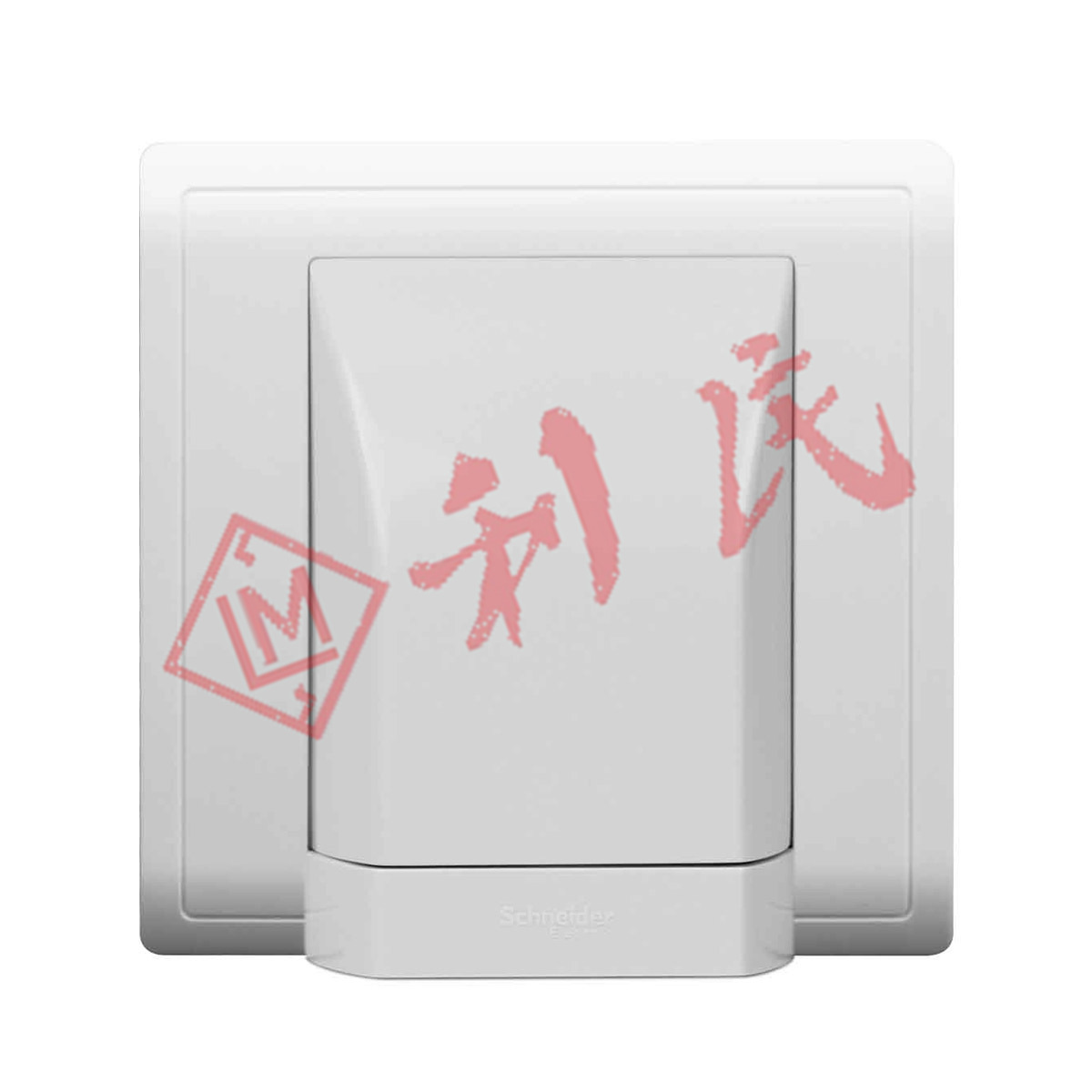 施耐德 PIENO豐尚 45A接線蘇 (白/薰衣草銀/沉醉金/寫意黑)