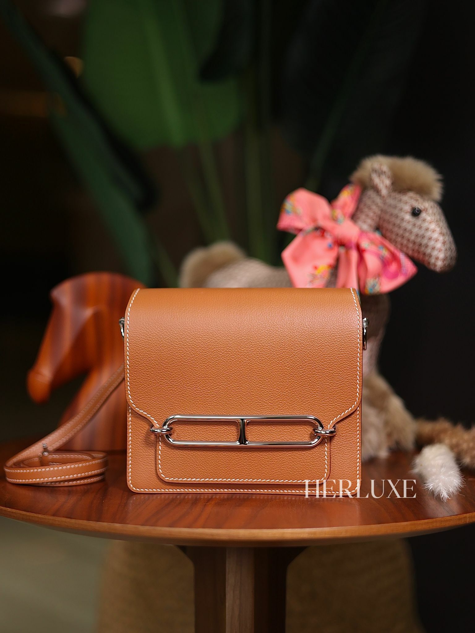 Roulis mini 37 gold ck evercolor B