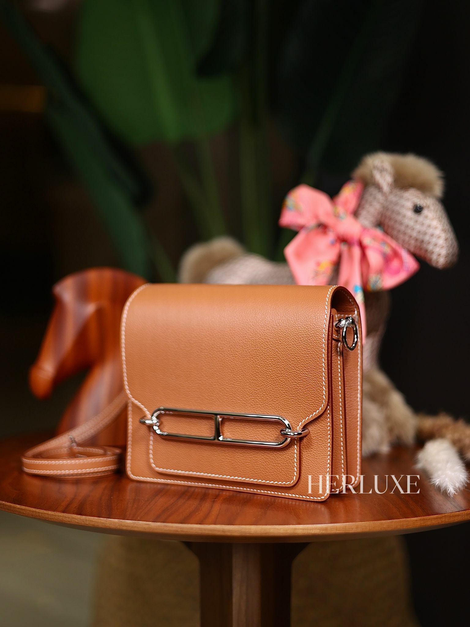 Roulis mini 37 gold ck evercolor B